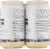 Jeremiah Johnson Brewing Co. Blonde Ale Perspective: right