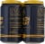 Jeremiah Johnson Brewing Co. Golden Bobcat Pale Ale Beer Perspective: right