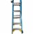 Boxtown Team 3.75 In. x 6 In. Ladder Roller/Carrier LRLC-A001 Perspective: right