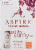 Aspire Cranberry Calorie Burning Drink Perspective: right