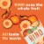 RIND® Snacks Orchard Blend Dried Fruit Superfood Perspective: right