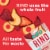 RIND® Snacks Straw-Peary Dried Fruit Superfood Blend Perspective: right