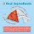 RIND Snacks Coco-Melon Dried Fruit Superfood Perspective: right