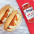 Yo Mama’s Foods® Low-Carb Marinara Pasta Sauce Perspective: right