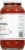 Yo Mama’s Foods French Burgundy Wine Tomato Sauce Perspective: right