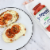Yo Mama’s Foods® Low-Carb Tomato Basil Pasta Sauce Perspective: right