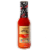 Lola's® Fine Hot Sauce Trinidad Scorpion Sauce Perspective: right