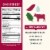 Serenity Kids Grass Fed Beef with Organic Kale & Sweet Potato Baby Food Pouch - 3.5oz Perspective: right