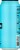 3D Blue Energy Drink Can Perspective: right
