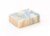 Rock Bottom Stables Seashore Goat's Milk Soap Perspective: right