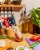 Bare Bones® Paleo Beef Bone Broth Perspective: right