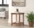 Home 2 Office Ragan End Table Perspective: right