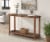 Home 2 Office Ragan Console Table Perspective: right