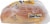Laromme Round Raisin Challah Perspective: right