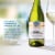 Oyster Bay Sauvignon Blanc New Zealand White Wine Perspective: right