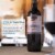 Oyster Bay Merlot New Zealand Red Wine Perspective: right