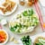 Daiya Dairy Free Blue Cheeze Vegan Salad Dressing Perspective: right