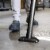 Stanley SL18191P Heavy Duty Portable 10 Gallon Wet Dry Shop Vacuum Cleaner Perspective: right