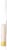 Baby Bum Fragrance Free Mineral Sunscreen Face Stick SPF 50 Perspective: right