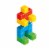 Geomagworld USA GMW148 Magicube 24 Blocks Perspective: right