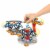 Geomag™ Mechanics Magnetic Motion Set Perspective: right