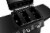 Dyna-Glo 2-Burner Black 20,000 BTU Open Cart LP Gas Grill DGB300CNP Perspective: right