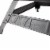 Dyna-Glo® Electric Smoker Leg Assembly Perspective: right