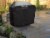 Dyna-Glo 4 Burner Premium Gas Grill Cover Perspective: right