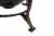 Pleasant Hearth Olivia Slate Top Fire Pit Perspective: right
