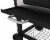 Dyna-Glo Large Premium Charcoal Grill Perspective: right