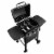 Dyna-Glo 3 Burner Gas Grill Perspective: right