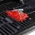 Dyna-Glo Grill Brush Perspective: right