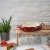 Staub Ceramic 2-pc Oval Baking Dish Set - Cherry Perspective: right