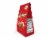 DeMet's Turtles® Original Pecan Caramel Nut Clusters Perspective: right