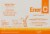 Ener-C™ Sugar Free Orange Dietary Supplement Packets 1000mg Perspective: right