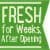 Gourmet Garden Basil Stir-In Paste Perspective: right