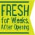 Gourmet Garden Lemongrass Stir-In Paste Perspective: right