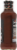 Guy Fieri Brown Sugar BBQ Sauce Perspective: right