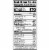 Muscle Milk® Pro Series Zero Sugar Non-Dairy Chocolate Protein Shake Perspective: right