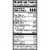 Muscle Milk® Genuine Zero Sugar Non- Dairy Vanilla Creme Protein Shake Perspective: right