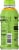 Fast Twitch Energy Drink by Gatorade® Tropical Mango Perspective: right