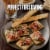 Stonefire® Artisan Flatbread Perspective: right