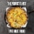 Stonefire® Garlic Mini Naan Perspective: right
