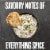 Stonefire® Everything Naan Dippers® Perspective: right
