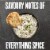 Stonefire® Everything Naan Dippers® Perspective: right