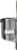 True™ Fizz™ Champagne Stopper - Silver Perspective: right