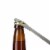 True Fabrications Stainless Steel Blade Bottle Opener Perspective: right