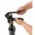 True Fabrications Virtuoso Lever Corkscrew Set Perspective: right