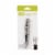 Stainless Steel Double-Hinged TSA-Compliant Corkscrew Perspective: right