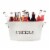 Cheers Galvanized Metal Tub by Twine® Perspective: right